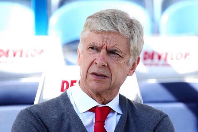 Tin Arsenal 31/3: ‘Người cũ’ tin Arsenal thắng Man City