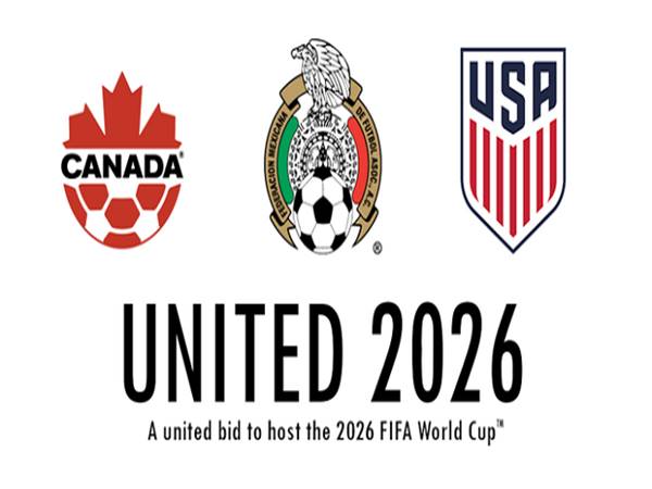 World Cup 2026 tổ chức ở đâu? Có bao nhiêu suất tham dự
