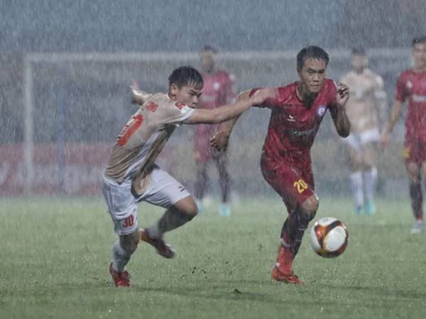 Bóng đá VN 13/5: Sao CAHN FC quyết gây ấn tượng với HLV Kim Sang-sik