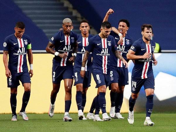 Tiểu sử đội bóng PSG - Câu lạc bộ hàng đầu nước Pháp