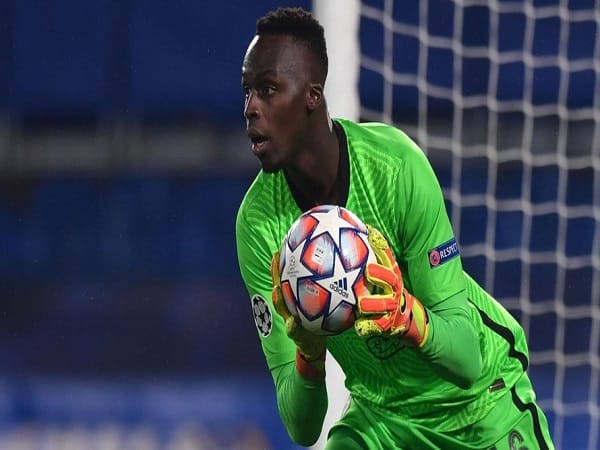 Phong cách thi đấu của thủ môn Edouard Mendy
