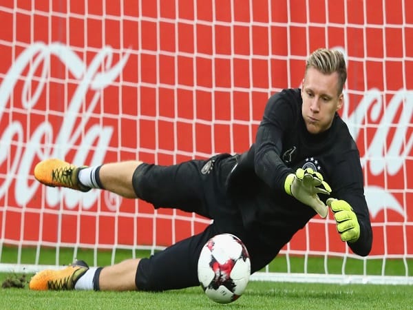 Phong cách thi đấu của thủ môn Bernd Leno