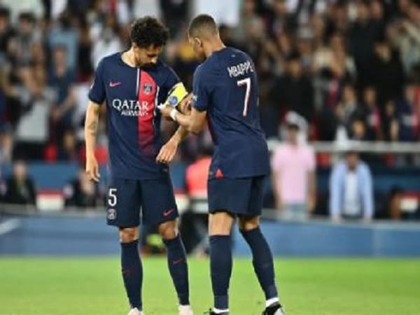 Phong cách thi đấu ấn tượng của cầu thủ Marquinhos