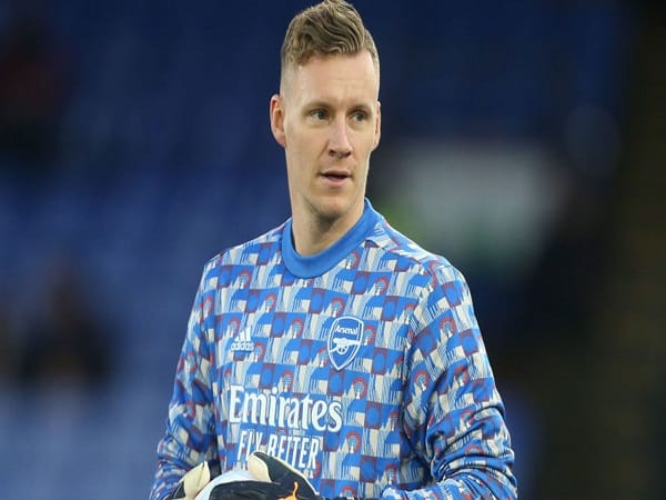 Thông tin về Bernd Leno