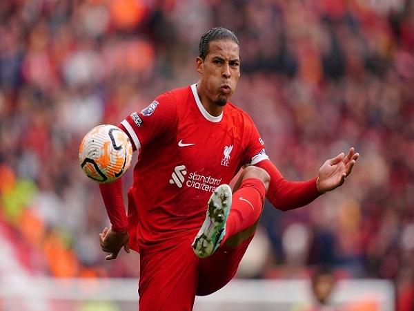 Tiểu sử Virgil van Dijk về sự vươn tầm thế giới cùng Southampton và Liverpool