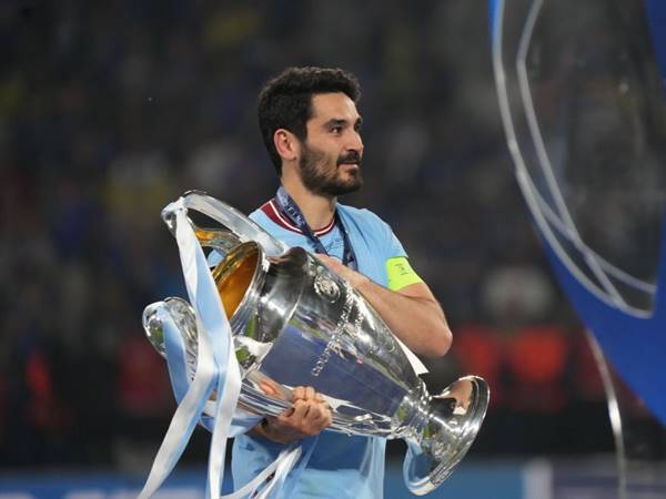su-nghiep-gundogan-tai-manchester-city