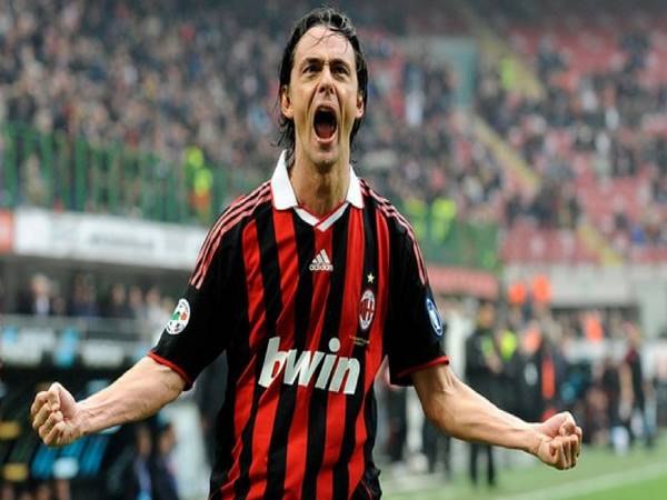 Phong cách thi đấu của cầu thủ Inzaghi
