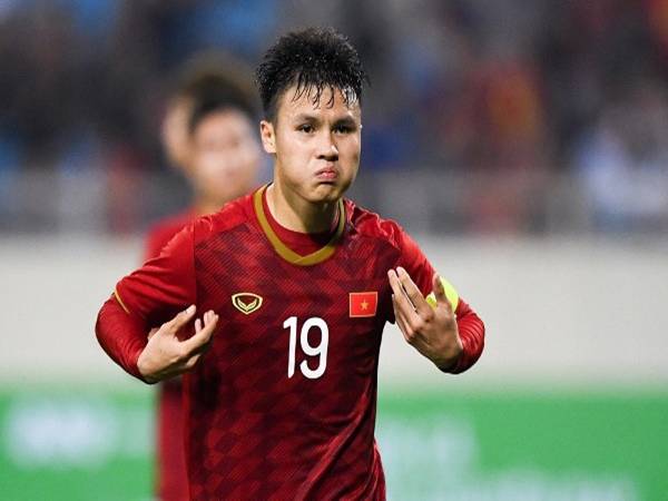 Biệt danh cầu thủ Việt Nam