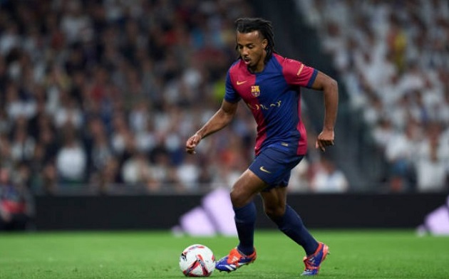BĐ Anh: Arsenal quyết tâm chiêu mộ Jules Kounde