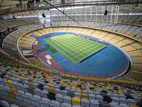 Tuyển Việt Nam và những ký ức đáng nhớ tại Bukit Jalil