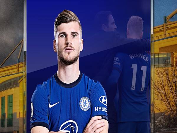 Những thương vụ đáng tiếc nhất lịch sử CLB Chelsea