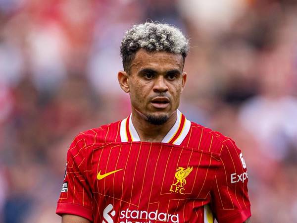 Tin Liverpool 18/4: Tương lai mờ mịt của Luis Diaz tại Anfield