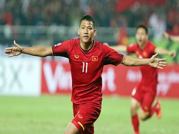 Tổng số bàn thắng cầu thủ Nguyễn Anh Đức ghi được