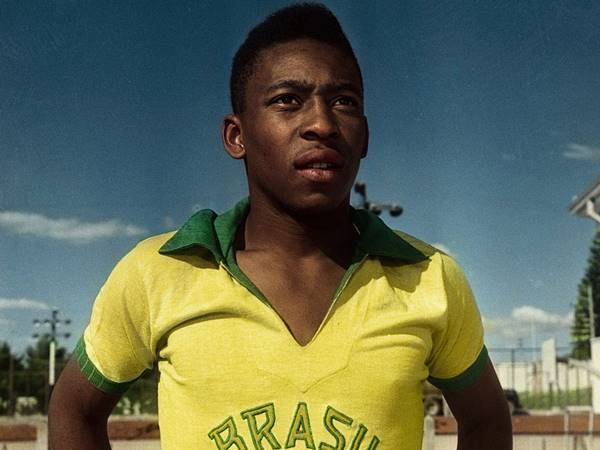 Các thần đồng bóng đá Brazil xuất sắc nhất trong lịch sử