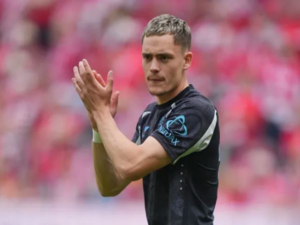 Tin CLB Liverpool: Lời đề nghị chính thức cho Florian Wirtz