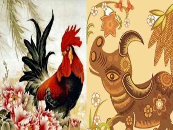 Vận may xổ số của tuổi Sửu và Dậu
