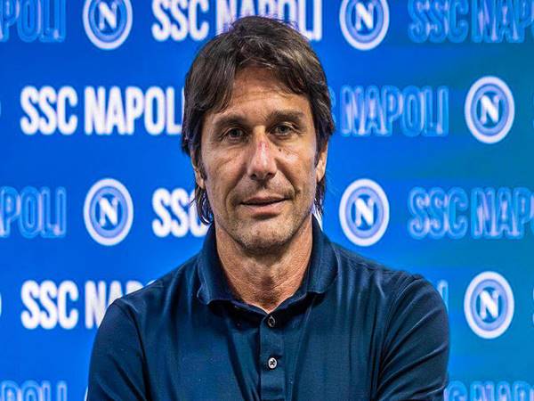 HLV Antonio Conte (Napoli / Ý)
