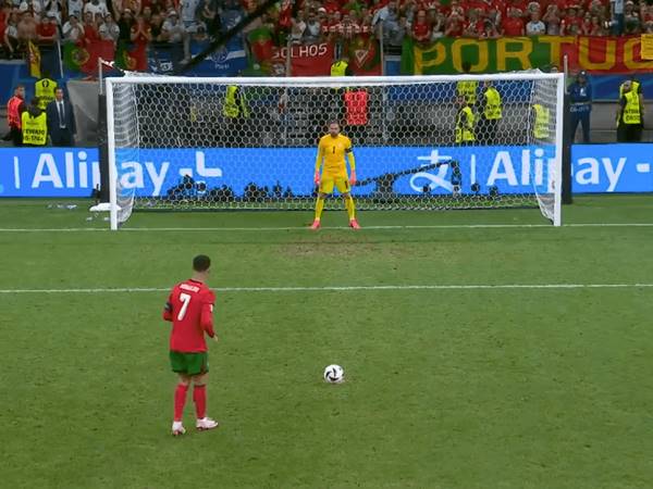 Đá Penalty là gì?