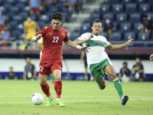 Những trận đấu điển hình ảnh hưởng bởi luật bàn thắng sân khách ở AFF Cup