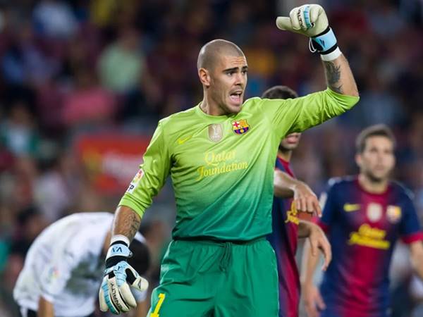 Đội hình Barca mạnh nhất trong lịch sử