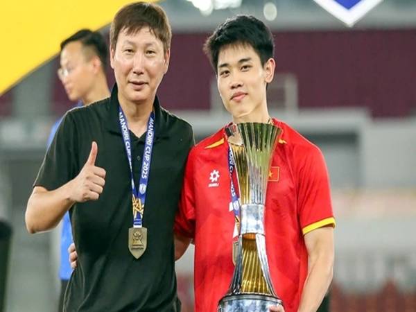 Tín hiệu tích cực từ các tài năng trẻ