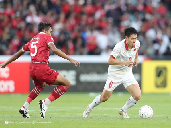 Luật bàn thắng sân khách: Vũ khí chiến thuật hay rào cản công bằng tại AFF Cup?