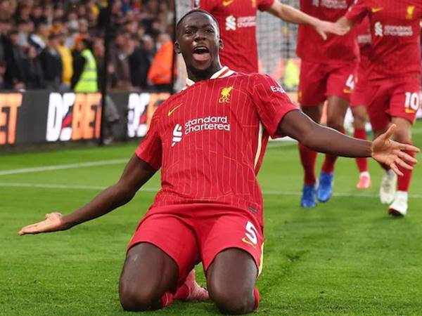 Những câu lạc bộ đã góp phần tạo nên Ibrahima Konate