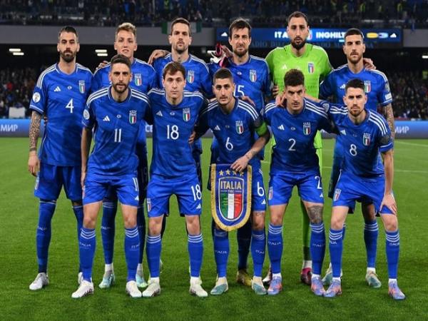 Phân tích ưu, nhược điểm đội hình Italia dự Euro 2024