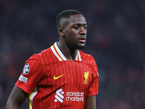 Tin bóng đá 29/7: Konate đang trở thành mục tiêu của PSG