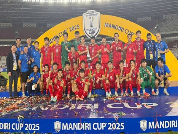 U23 Việt Nam: Sẵn sàng làm lứa kế cận đội tuyển Quốc gia