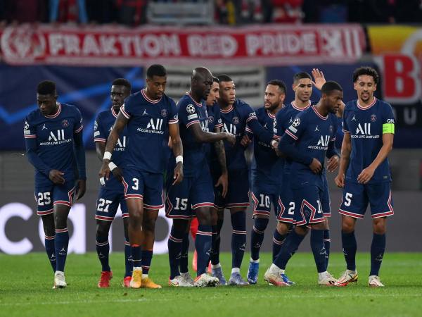 Đội hình PSG 2021 có gì khác biệt so với mùa trước?