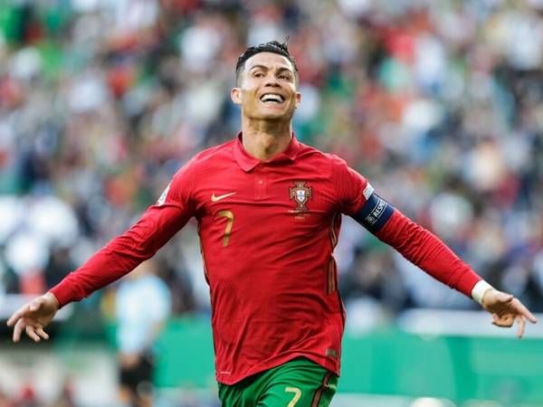 Cristiano Ronaldo có tham dự World Cup 2026 không?