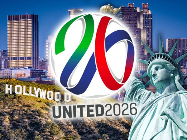 Các thành phố đăng cai World Cup 2026 có gì thú vị?