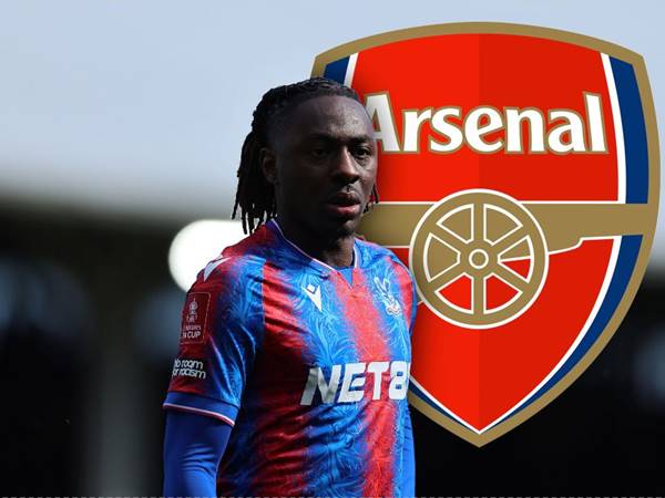 Tin bóng đá 21/8: Arsenal chiêu mộ Eberechi Eze với 60 triệu bảng