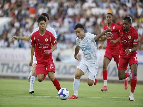Nhận định V-League 2025/26: Yếu tố kịch tính cao