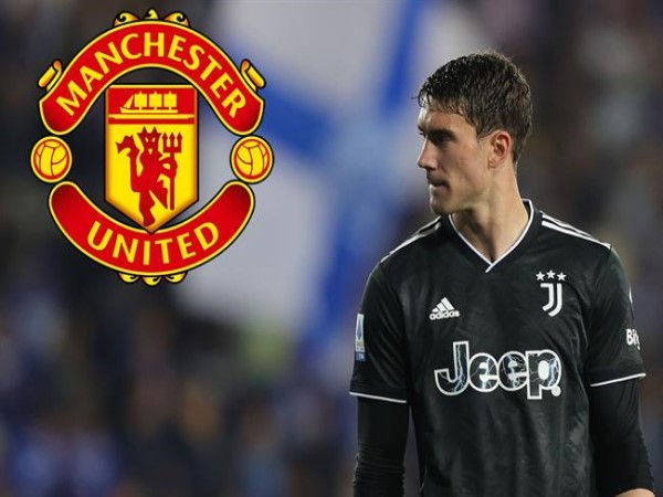 Tin MU: MU lên kế hoạch chiêu mộ Dusan Vlahovic