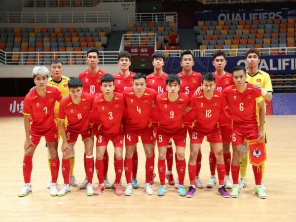 Bóng đá VN: 4 đội tuyển Việt Nam giành vé dự VCK Asian Cup 2026