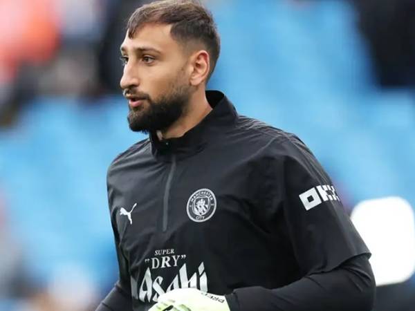 Hé lộ lý do thủ môn Donnarumma chia tay PSG là gì?