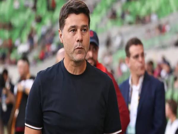 Tin Man United: MU cân nhắc chiêu mộ HLV Mauricio Pochettino