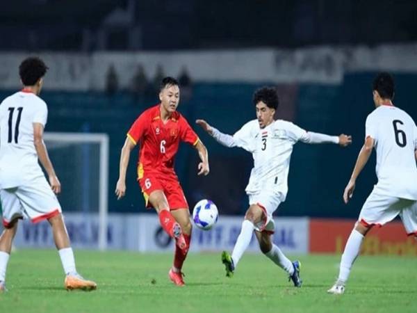 Bóng đá Việt: Phân tích cơ hội tại VCK U23 châu Á
