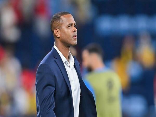 BĐ quốc tế: Indonesia chấm dứt hợp đồng với HLV Patrick Kluivert