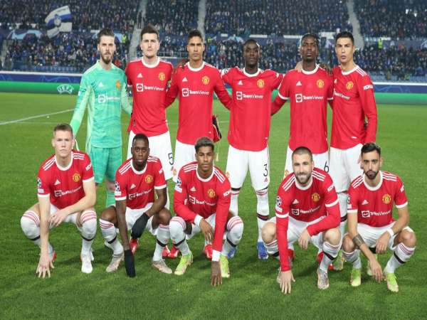 Toàn cảnh đội hình MU 2022 dưới thời HLV Erik ten Hag