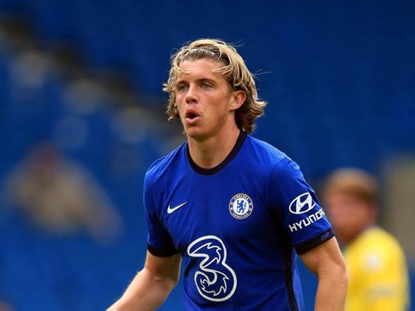 Sự nghiệp bóng đá và phong độ của Conor Gallagher Sự nghiệp bóng đá và phong độ của Conor Gallagher