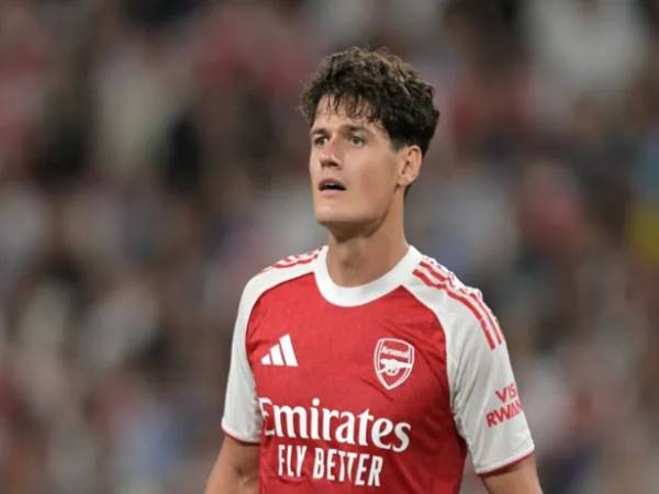 Tin Arsenal: Norgaard bất ngờ lên kế hoạch chia tay Arsenal