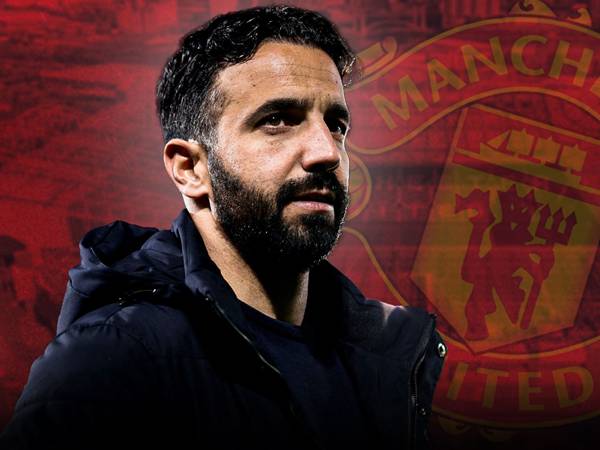 Tin Manchester Utd: HLV Amorim vẫn được ủng hộ mạnh mẽ