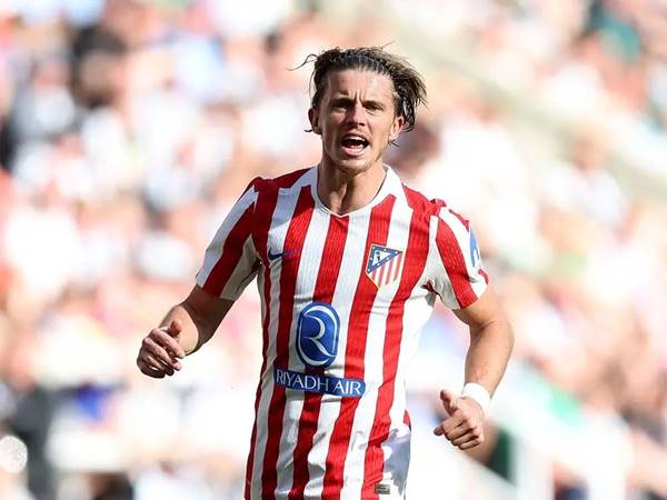 Tin MU 1/10: Man United sẵn sàng chiêu mộ Conor Gallagher