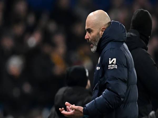 Những trận đấu đáng nhớ nhất của HLV Maresca