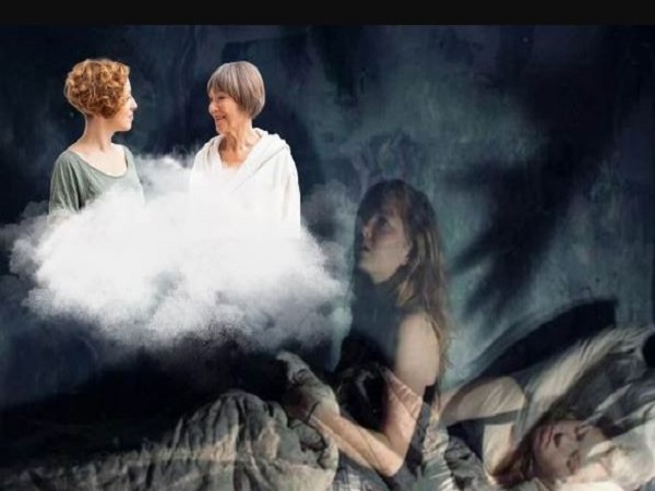 Ý nghĩa tâm linh khi mơ thấy mẹ chồng mất