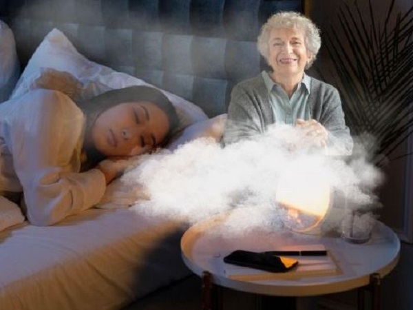 Nằm mơ thấy mẹ chồng mất hé lộ báo điềm gì sắp xảy ra?