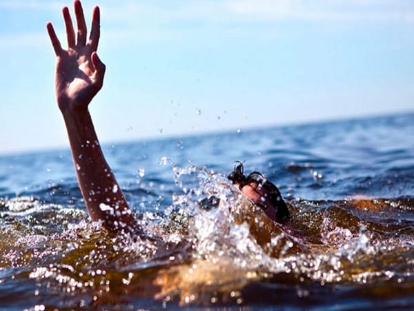 Nằm mơ thấy người chết đuối báo hiệu điều gì sắp xảy ra?